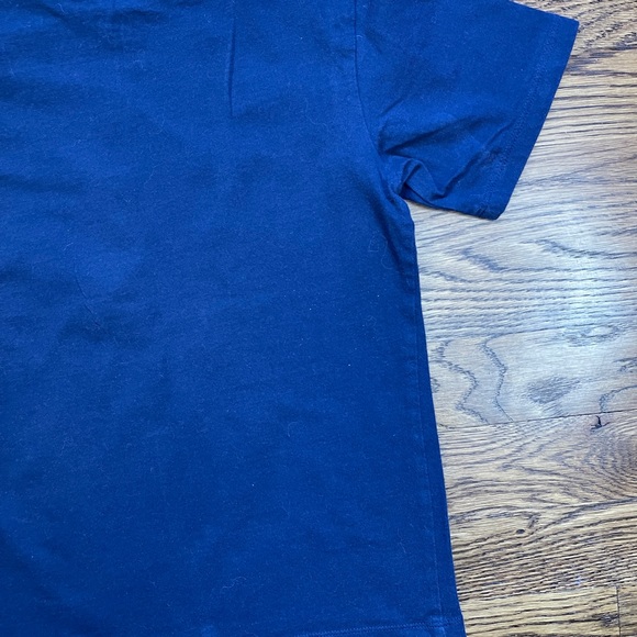 Children's Place Kids Italia Graphic T-Shirt Size 5/6 - Picture 9 of 9